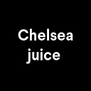 Chelsea Juice logo