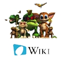 Creatures Wiki logo