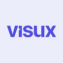 Visux logo