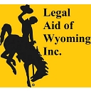 Legal Aid of Wyoming logo