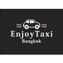 Enjoy Taxi Bangkok logo