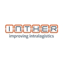 INTHER logo