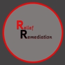 Relief Remediation logo