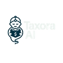 Taxora logo