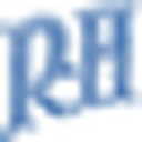 R. H. Shumway logo