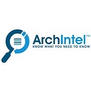 ArchIntel logo