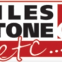 Tiles & Stone logo