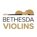 Bethesda Violins logo