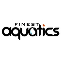 Finest Aquatics logo