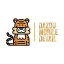 DaZou Mobile Detail logo