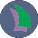 Oh Ya! Marketing logo