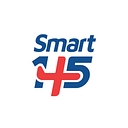Smart 145 logo