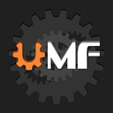 uMod Framework logo