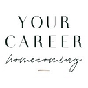 Your Career Homecoming logo