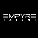 Empyre Talent logo