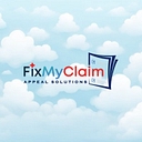 FixMyClaim logo