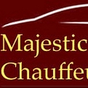 Majestic Taxis & Chauffeur logo