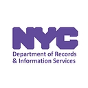 New York Archival Society logo