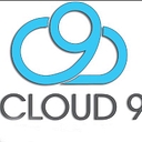 Cloud 9 Mobile Detailing logo