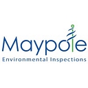Maypole Environmental Inspections logo
