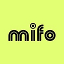 Mifo logo