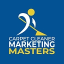 Carpet Cleaner Marketing Masters logo