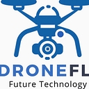 TheDroneFlight logo