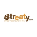 Streaty logo