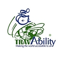 Travability logo