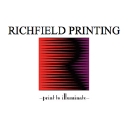 Richfield Printing logo