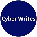 CyberWrites logo