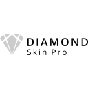 Diamond Skin Pro logo