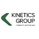 Kinetics logo