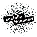 Socially Financed logo