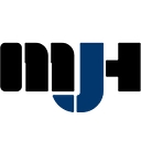M.J. Hall & Company logo