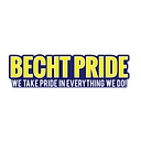Becht Pride logo