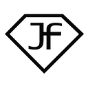 Just Fashion ERP logo