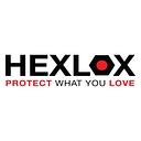 Hexlox logo