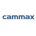 Cammax logo