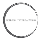 Metropolitan Art Advisors logo