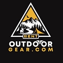 Rent Outdoor Gear logo