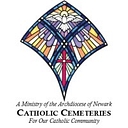 Catholic Cemeteries of the Archdiocese of Newark logo