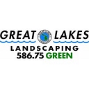 Great Lakes Landscaping logo