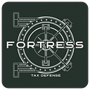 Fortress Tax Defense logo