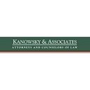 Kanowsky & Associates logo