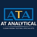 AT Analytical logo