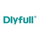 DLYFULL logo