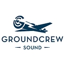 Groundcrew Sound logo