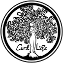 Curl Life Salon logo