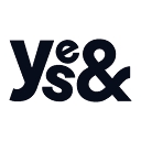 Yes And logo